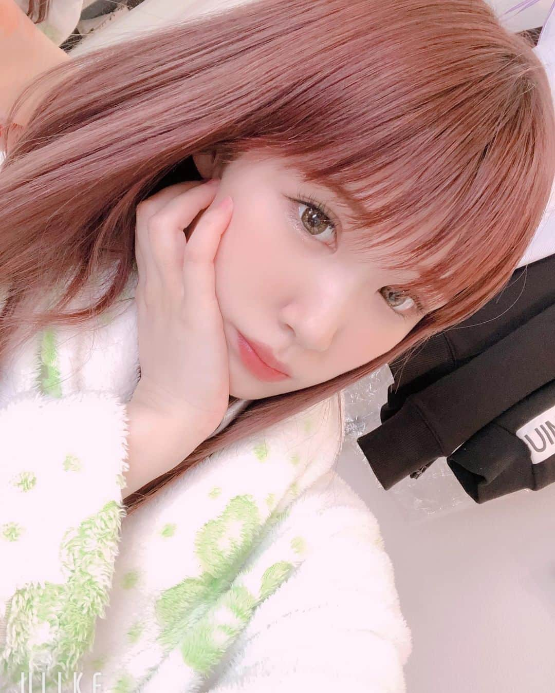 涼宮琴音さんのインスタグラム写真 - (涼宮琴音Instagram)「✨🌙」1月8日 21時38分 - suzumiya_kotone_official