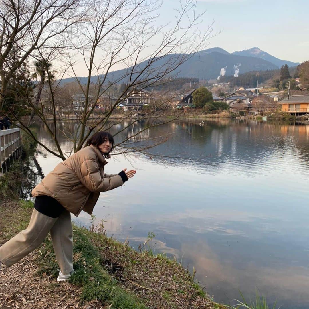 沙田瑞紀さんのインスタグラム写真 - (沙田瑞紀Instagram)「お正月🎍既に遠い昔のようだな... のんびりできてよかったdes  みなさま気をぬいて風邪など引かぬよう。日々前に進もうぞ。おみそはん結婚おめでとう〜☺️」1月8日 21時48分 - mizuki_masuda