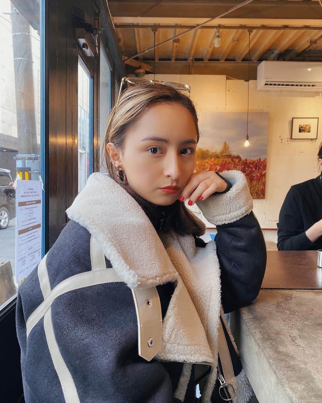 Julia Castroのグルメインスタ