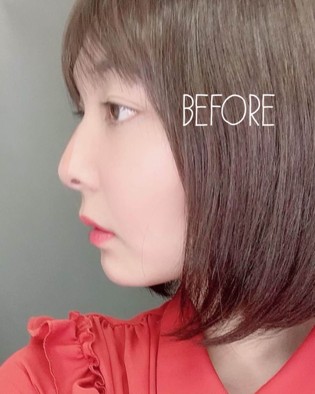南里のインスタグラム