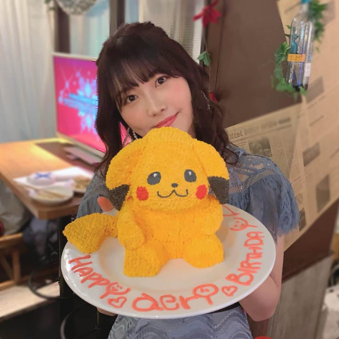 のインスタグラム：「♡」