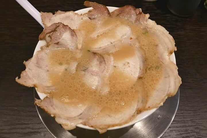 福岡グルメ 福岡ランチ「デビログ」のインスタグラム