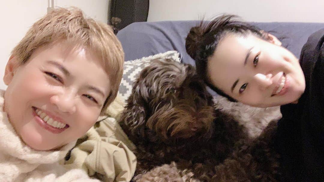 榊いずみのインスタグラム