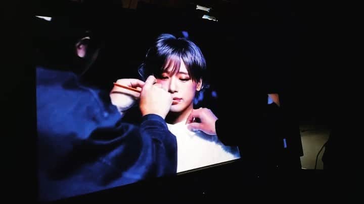 病夢やみいのインスタグラム：「CY8ER/東京ラットシティ YouTubeにてMVが公開されています。  メインサウンドプロデューサーでもあるYunomiさんの楽曲です。 是非チェックして下さい。  #CY8ER」