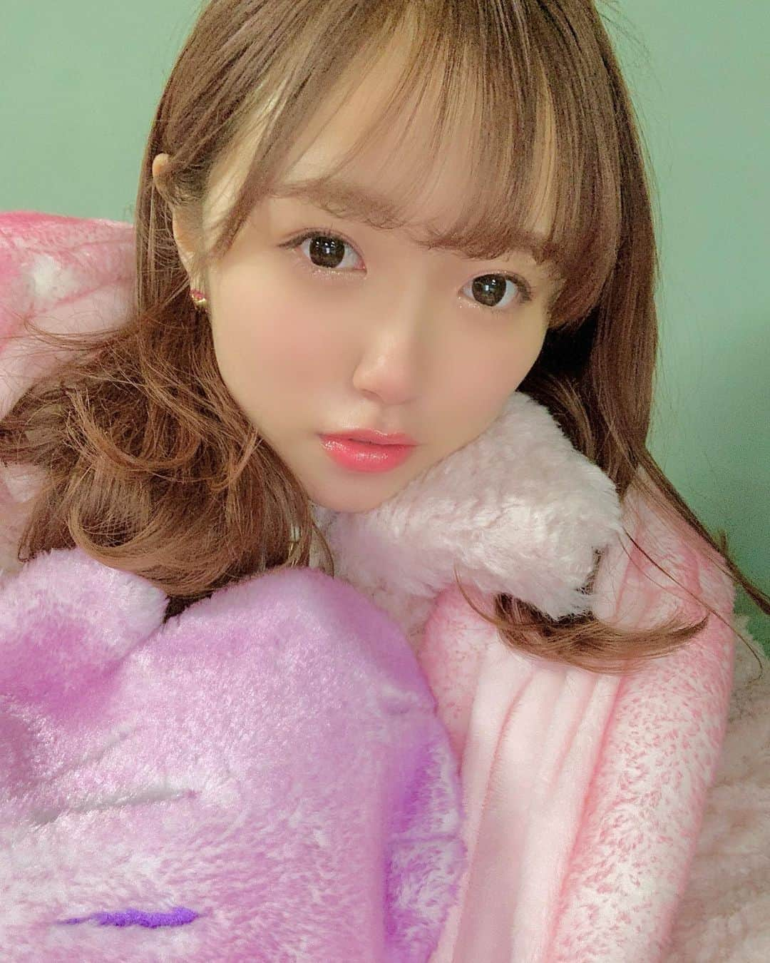 飯野雅さんのインスタグラム写真 - (飯野雅Instagram)「すこ♡」1月9日 0時03分 - biichan_