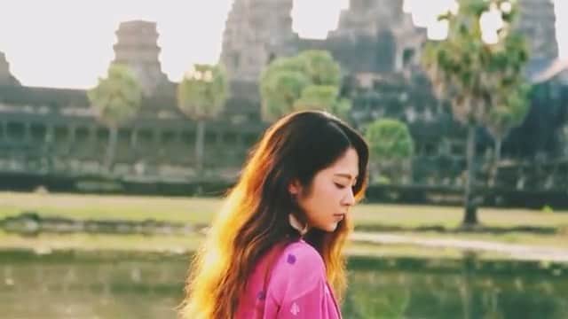 宮脇詩音のインスタグラム
