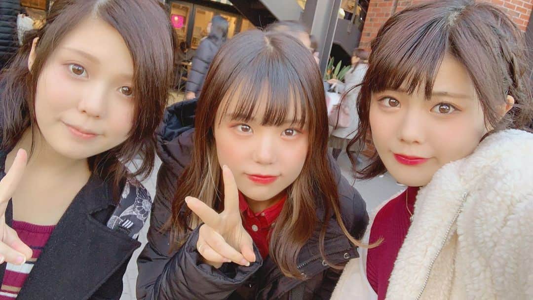 川村虹花のインスタグラム