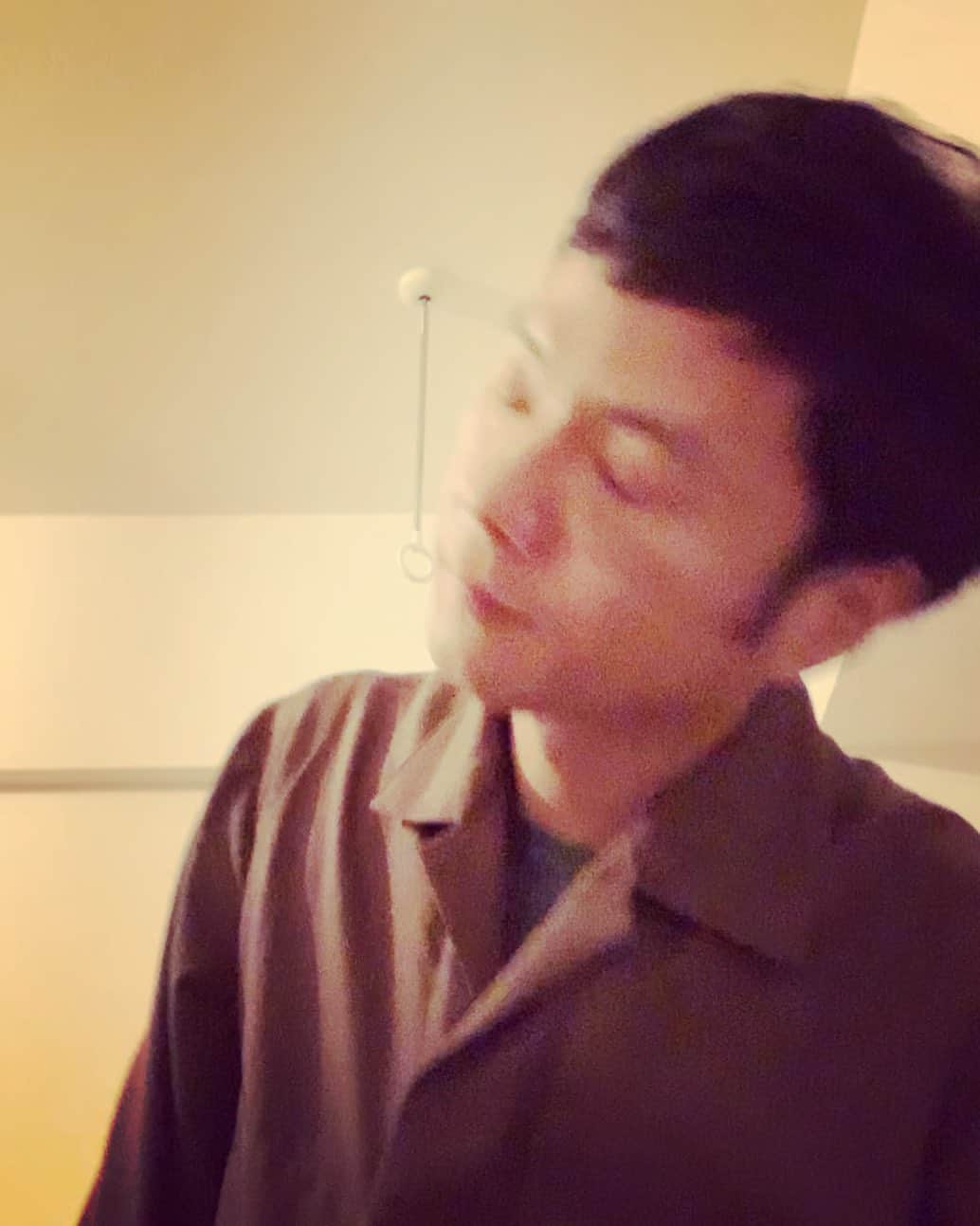 のインスタグラム：「新春初単独ライブありがとうございました。 #お肌の調子が良かったです  明日はサンデーさん横浜単独 @sundaykamide」