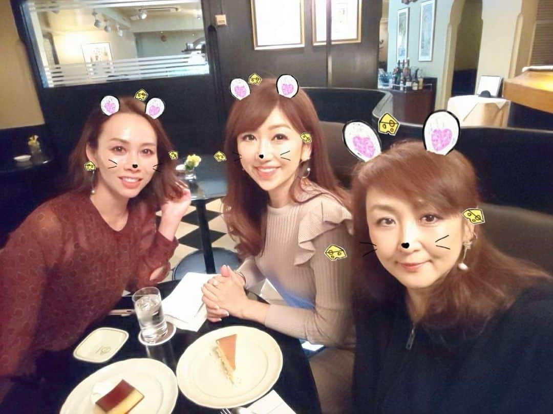 和泉佳子のグルメインスタ