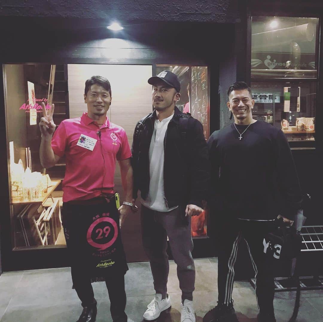 片岡洋介のグルメインスタ