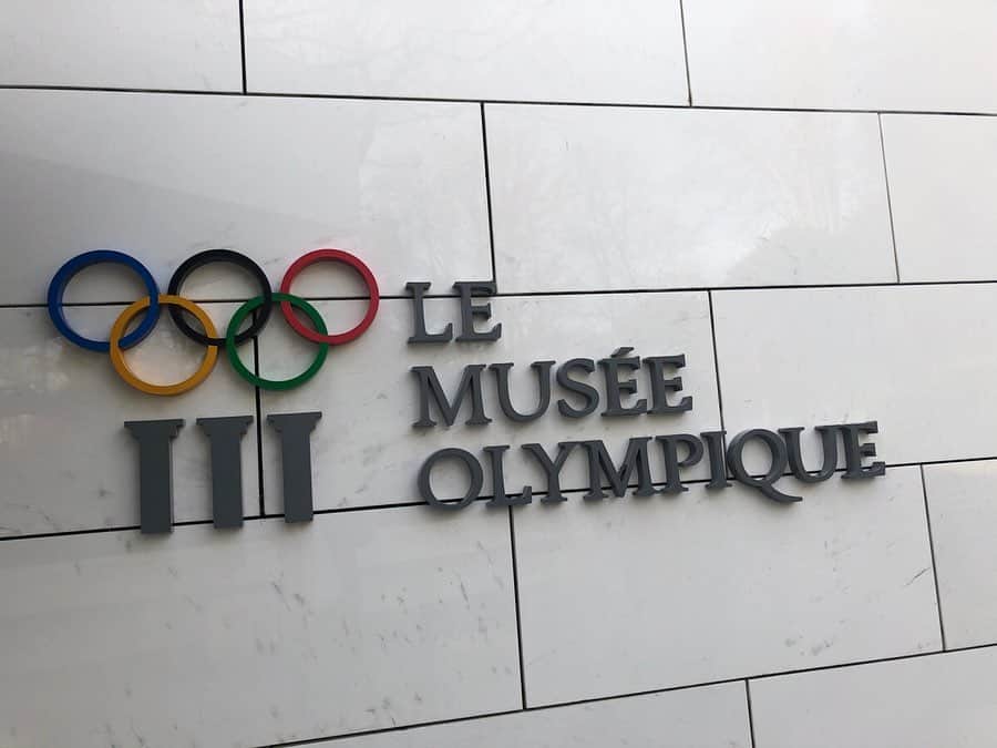 鍵山優真さんのインスタグラム写真 - (鍵山優真Instagram)「. ローザンヌのオリンピック博物館に行ってきました。 オリンピックの歴史や色々なことがよく知れてとても楽しかったです！ 行って良かったです😃 #スイス #ローザンヌ #オリンピック博物館 #オリンピックミュージアム #ユースオリンピック #lausanne2020」1月9日 1時19分 - yuma_kagiyama15