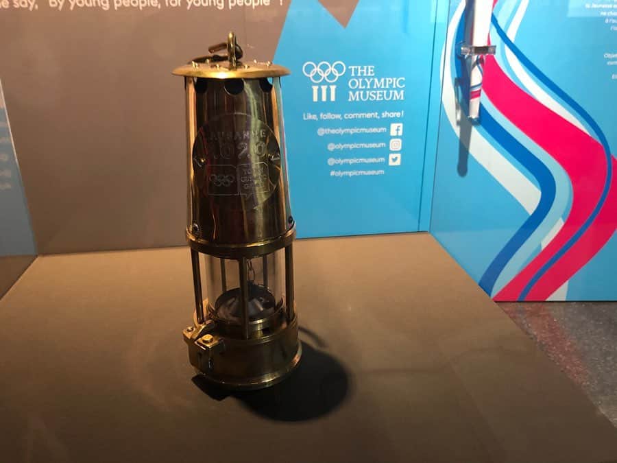 鍵山優真さんのインスタグラム写真 - (鍵山優真Instagram)「. ローザンヌのオリンピック博物館に行ってきました。 オリンピックの歴史や色々なことがよく知れてとても楽しかったです！ 行って良かったです😃 #スイス #ローザンヌ #オリンピック博物館 #オリンピックミュージアム #ユースオリンピック #lausanne2020」1月9日 1時19分 - yuma_kagiyama15