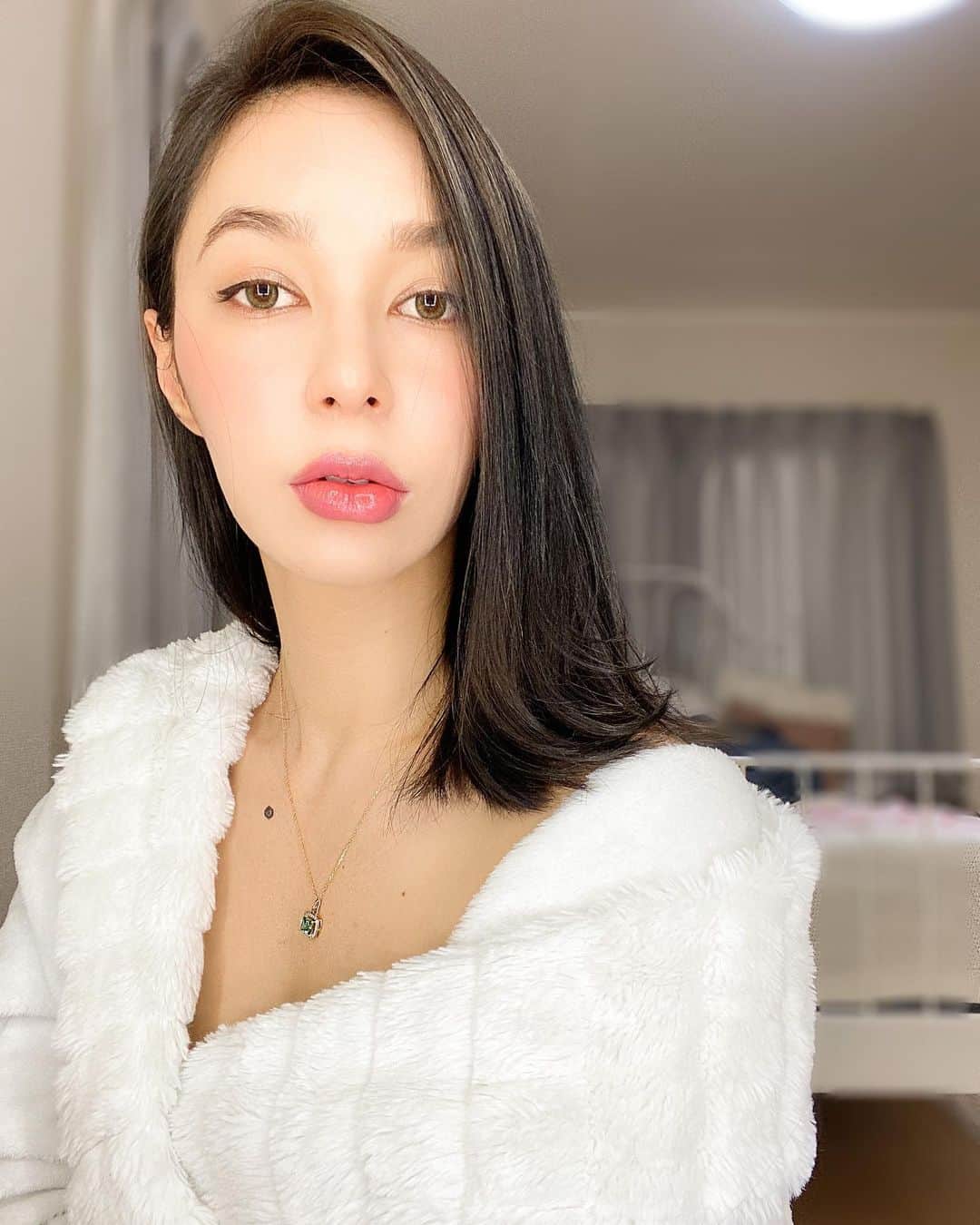 Gabrielaのインスタグラム