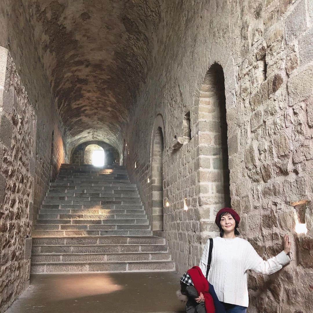 南果歩のインスタグラム