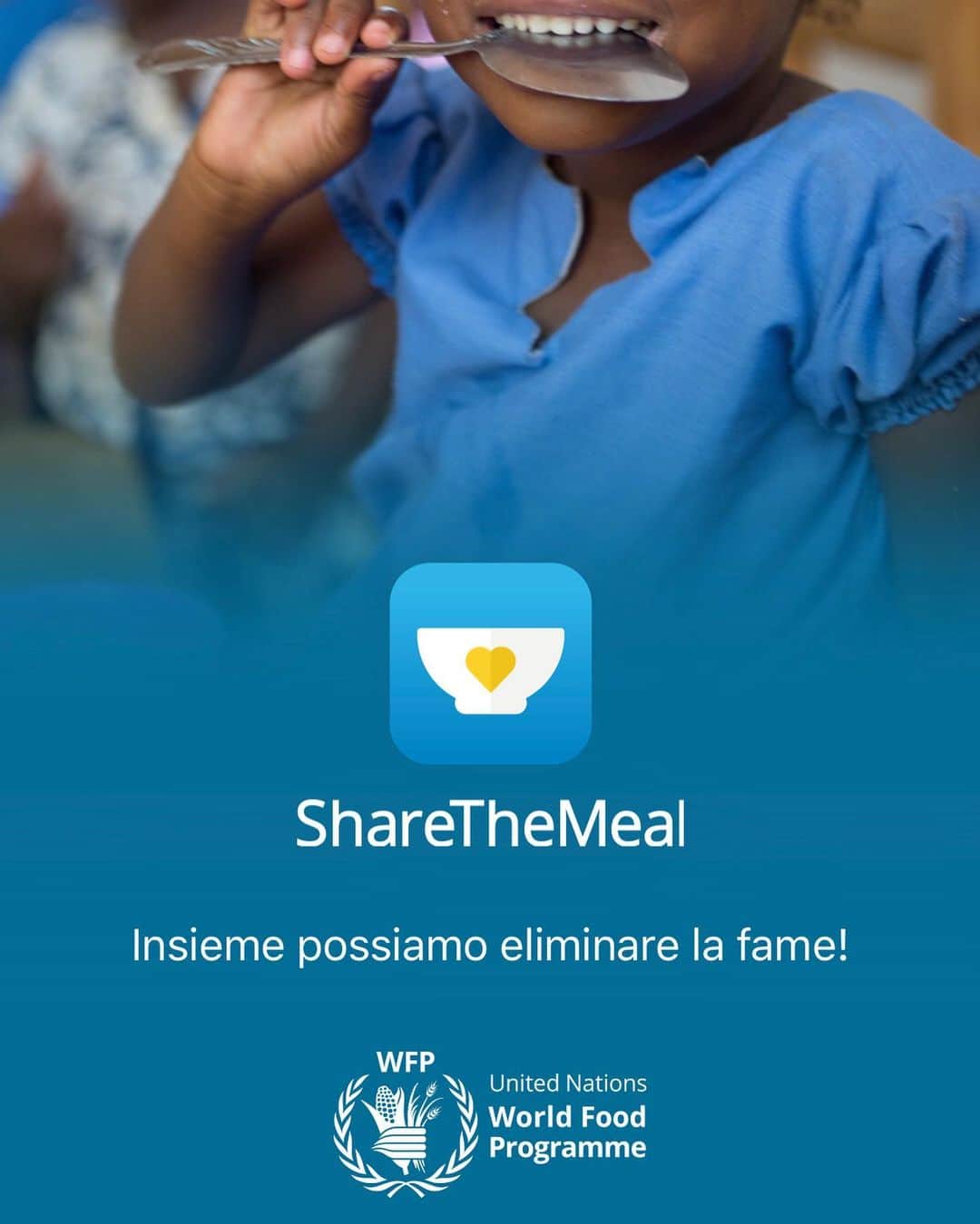 のインスタグラム：「Happy 2020 💙 @sharethemeal @gretathunberg Just a couple of ideas」