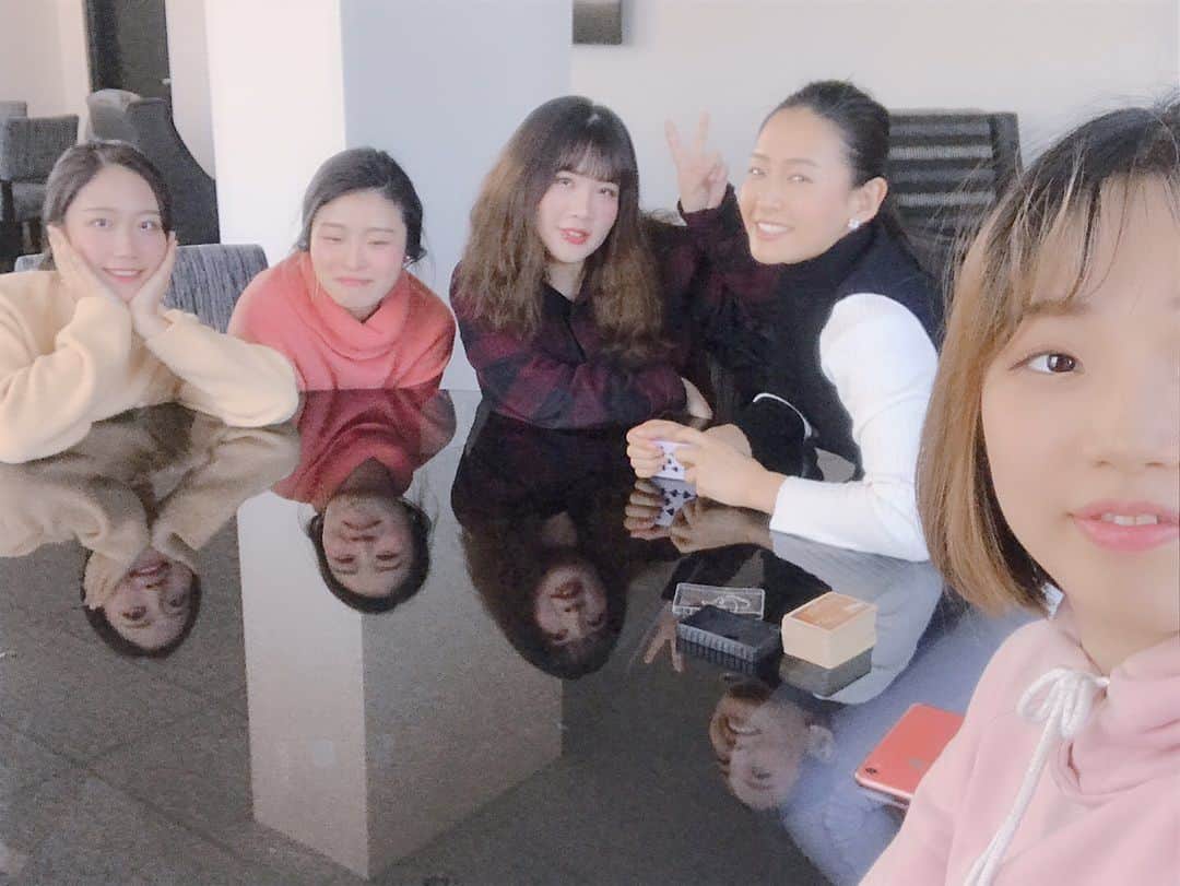 石黒エレナさんのインスタグラム写真 - (石黒エレナInstagram)「大好きな友達❤️ . . #bff  #bffs  #koreangirl  #Koreangirls」1月9日 6時45分 - 08elena05