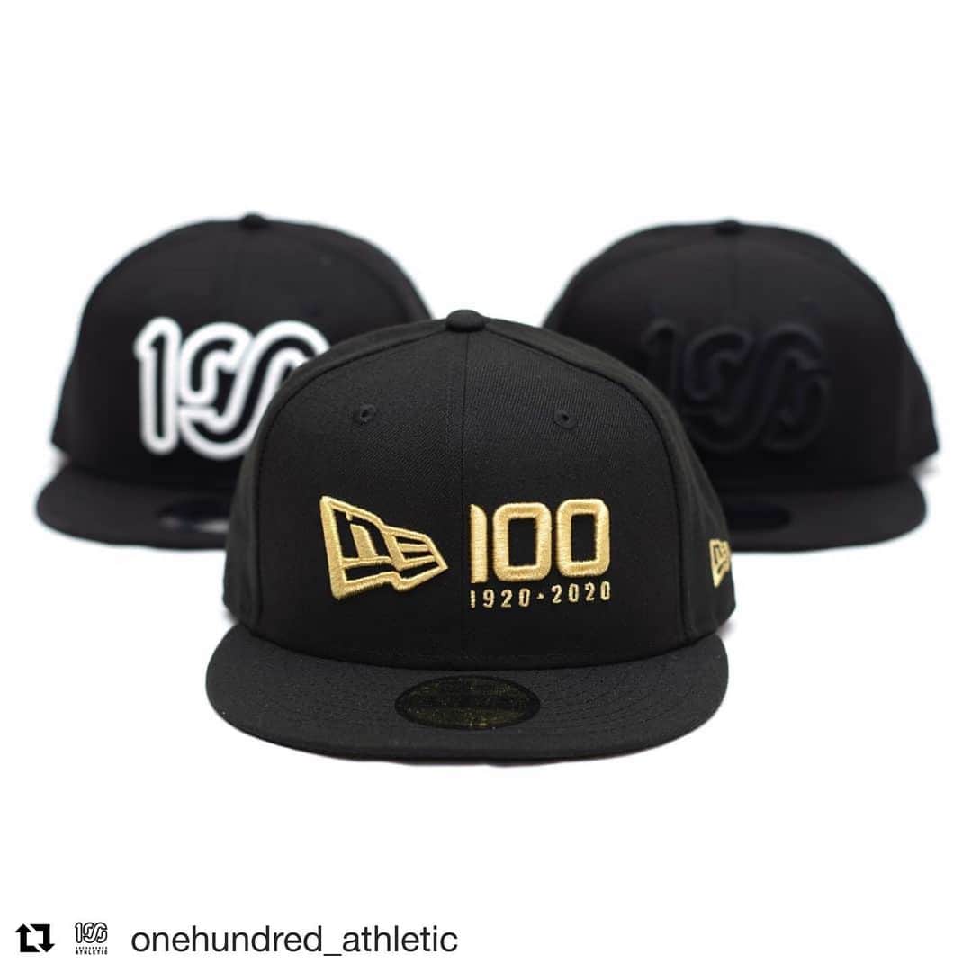 宇野薫のインスタグラム：「NEW ERA®︎ 100周年おめでとうございます！！ #onehundredathletic #100athletic #100a #unocaolshowten #宇野薫  #Repost @onehundred_athletic with @get_repost ・・・ Congratulations on your 100th anniversary, and thank you for your continuous support.  #newera #neweracap #950 #9fifty」