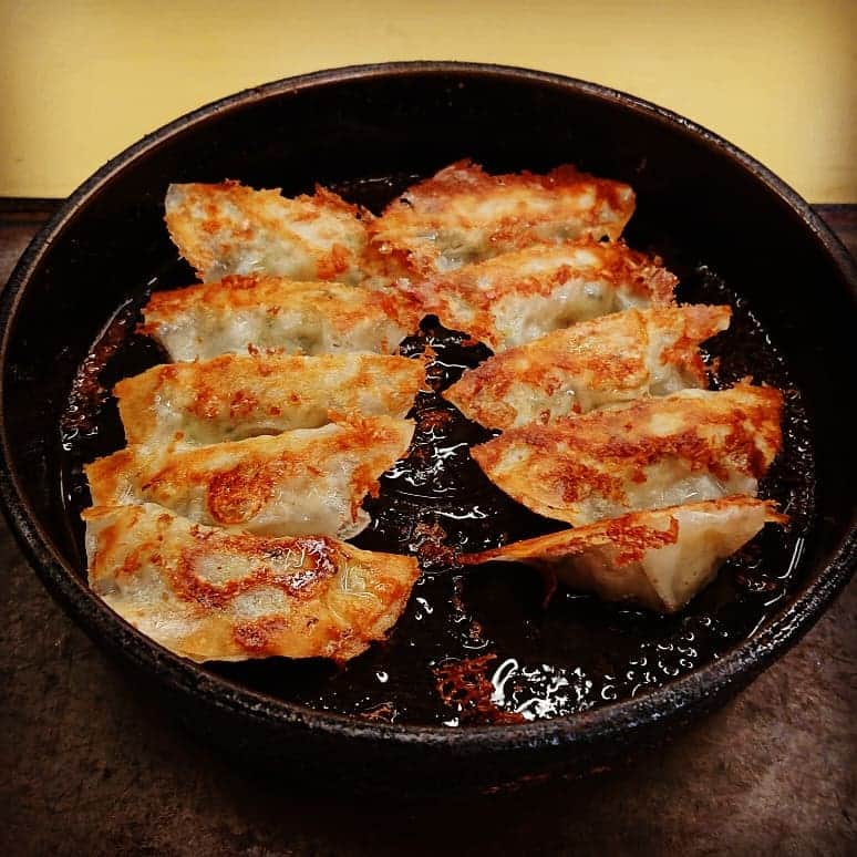 寺坂直毅のグルメインスタ