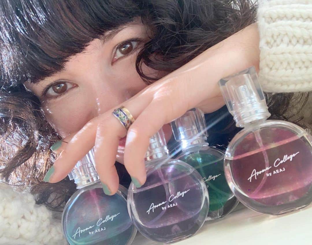 ノーマのインスタグラム