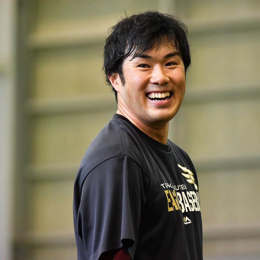 東北楽天ゴールデンイーグルスのグルメインスタ