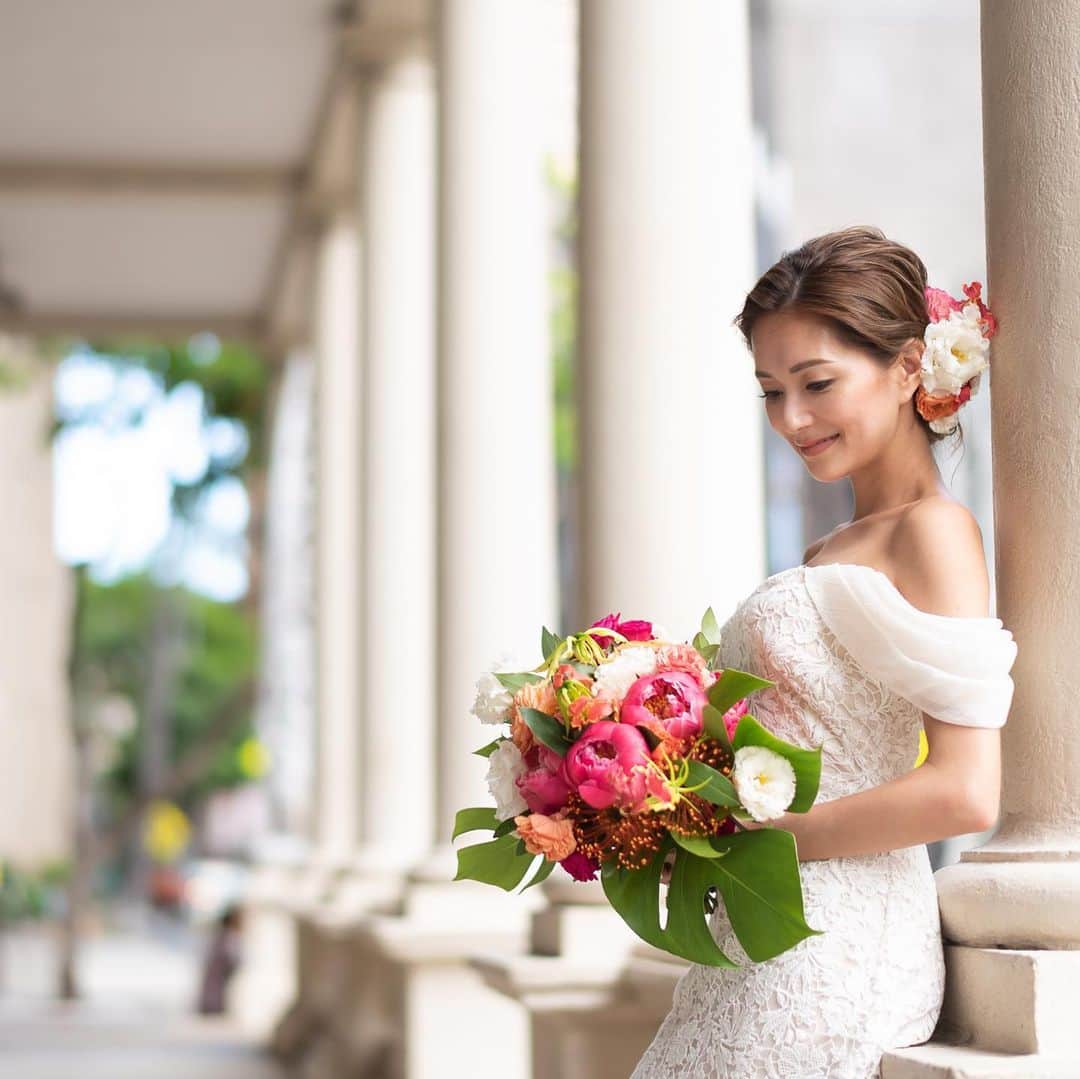 RealWeddingsのインスタグラム