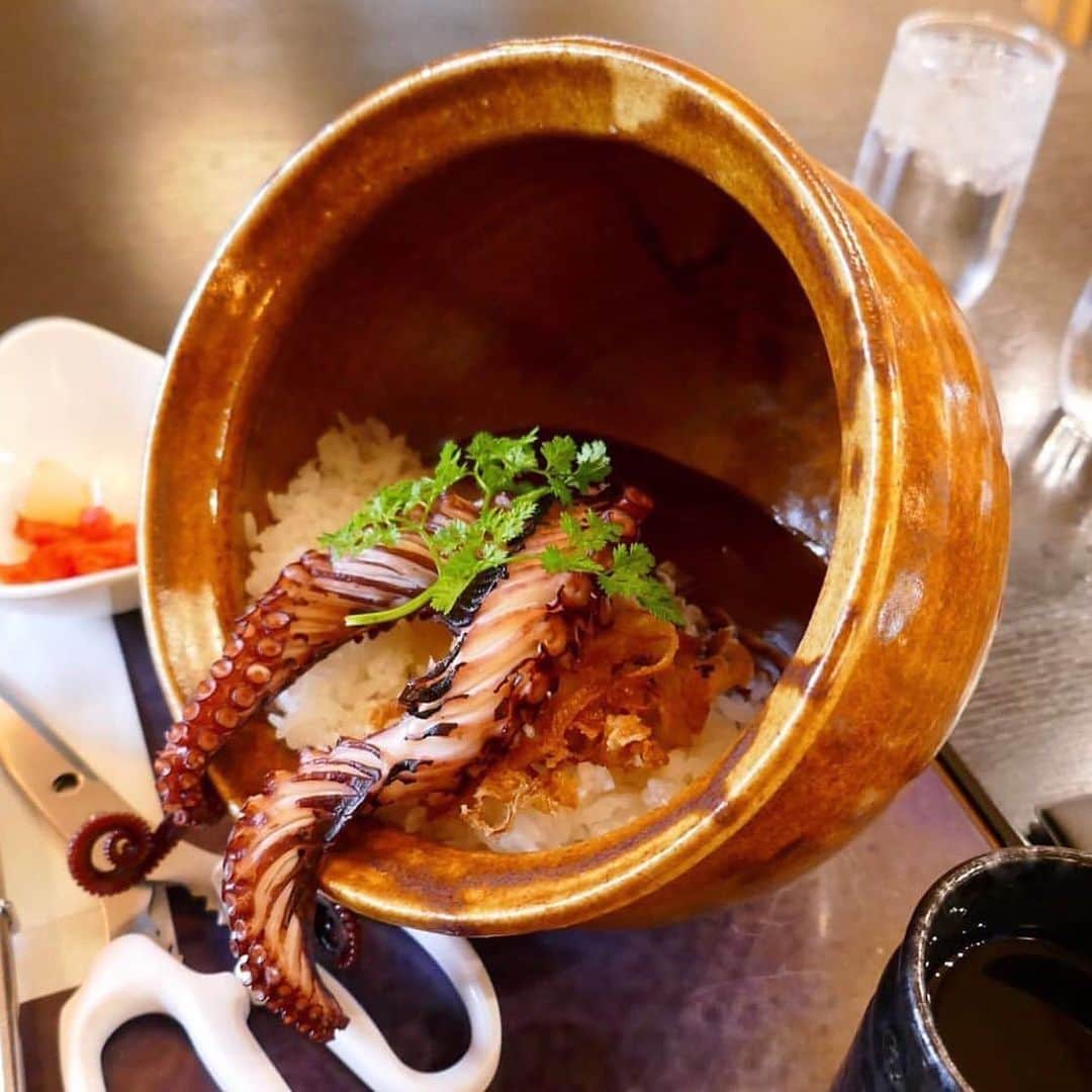 aumoグルメのグルメインスタ