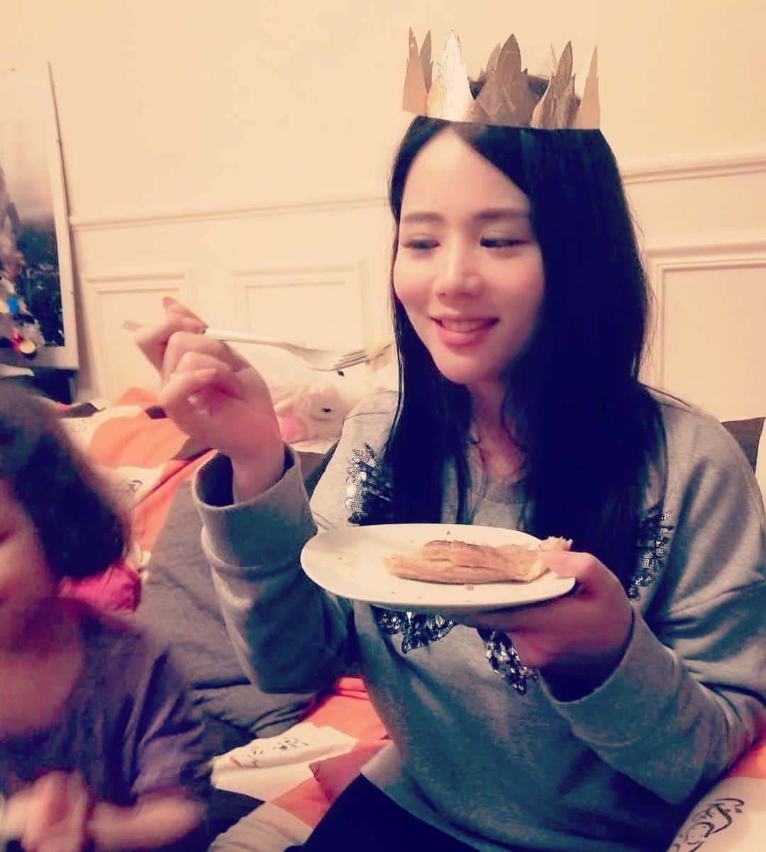 鈴木涼美のインスタグラム