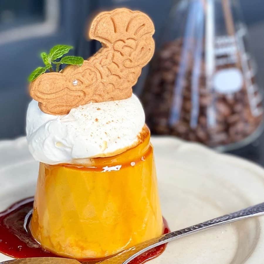 ナゴレコのグルメインスタ