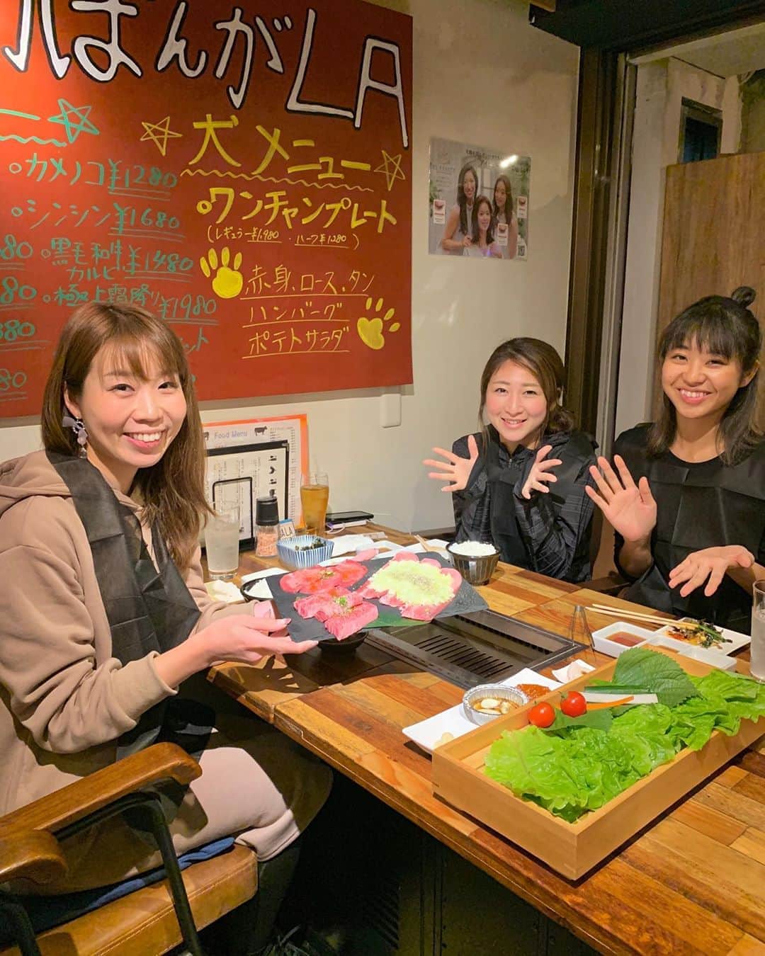 中橋舞のインスタグラム