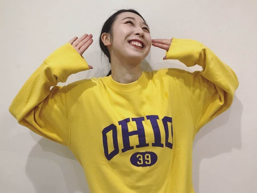ときのインスタグラム