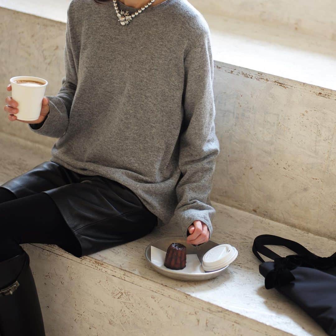 木本泉のグルメインスタ