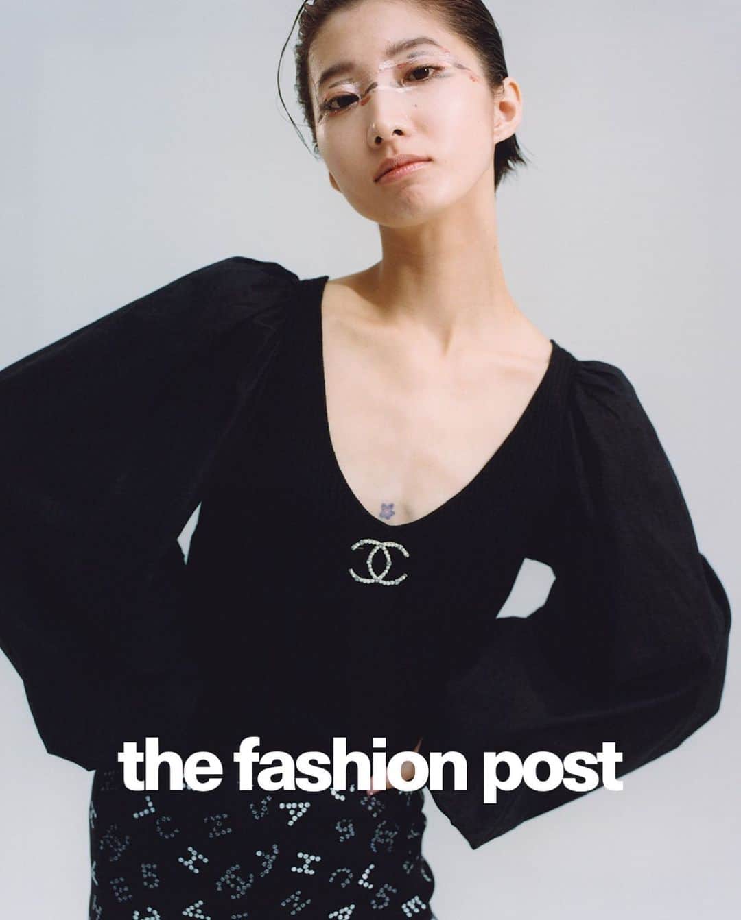 The Fashion Postのインスタグラム