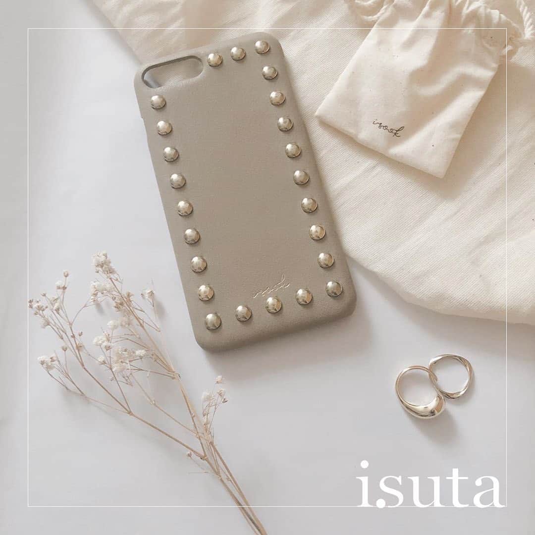 isutaのインスタグラム