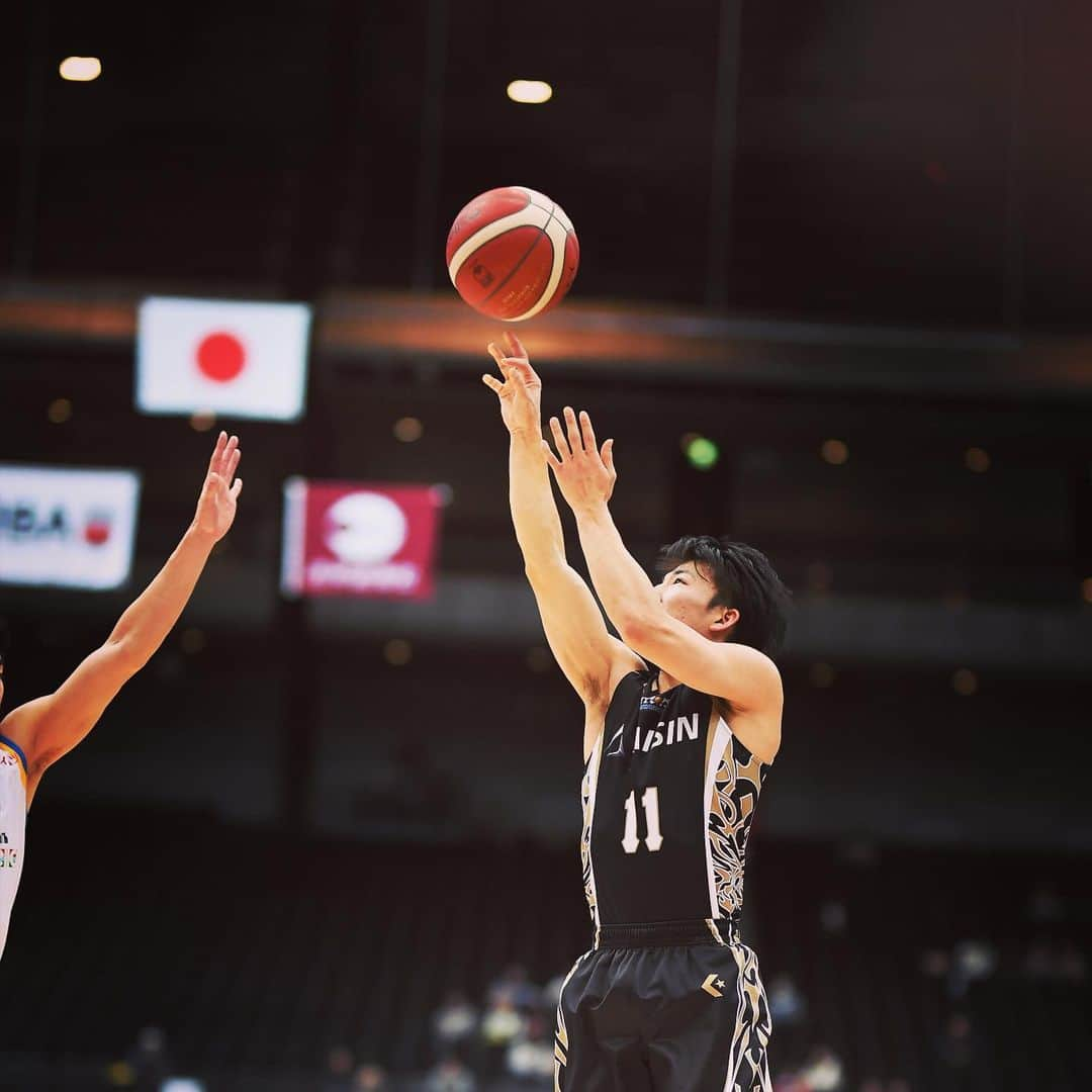 シーホース三河さんのインスタグラム写真 - (シーホース三河Instagram)「1/9（木）#天皇杯 準々決勝 #PHOTO 三河 65 - 73 滋賀 #シーホース三河  #Bリーグ」1月9日 18時02分 - go_seahorses