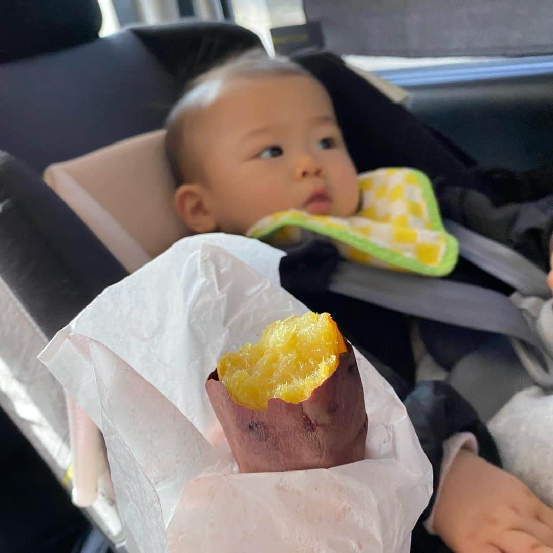 今井美穂のグルメインスタ