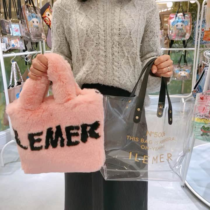 ILEMERのインスタグラム