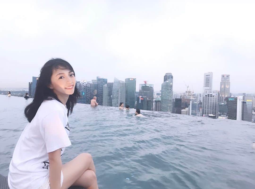 石原夕里朱のインスタグラム
