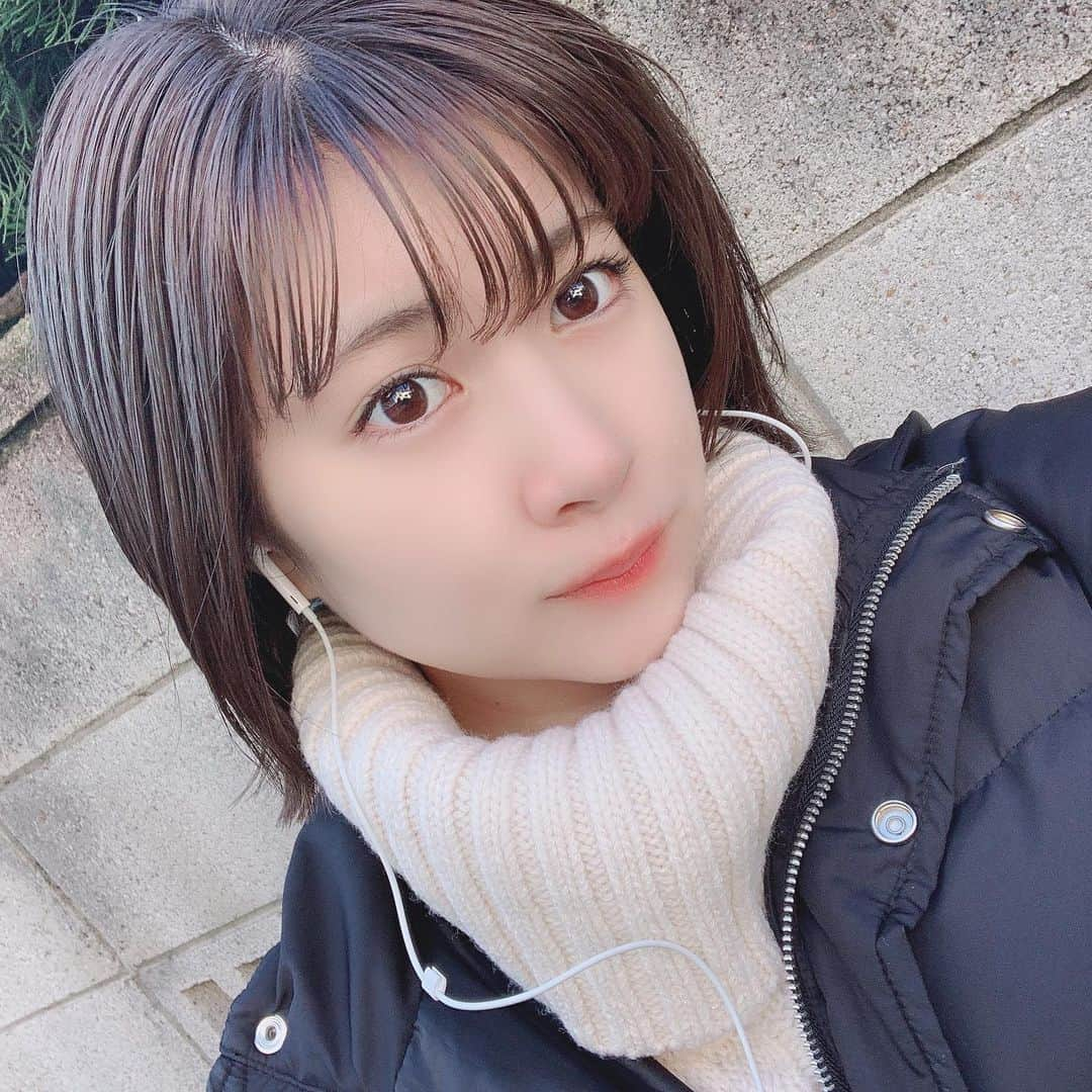 長谷川怜華さんのインスタグラム写真 - (長谷川怜華Instagram)「.. .. New color💇‍♀️ Olive beigeにしてみました😆💚 カットもしたけど、、 あんまり分からないか笑笑  #haircolor #ヘアカラー #オリーブ　#Olivebeige .. ..」1月9日 9時56分 - hasegawa_reika