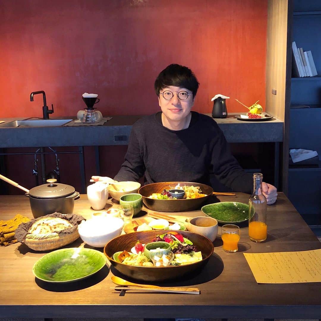 みわこのグルメインスタ