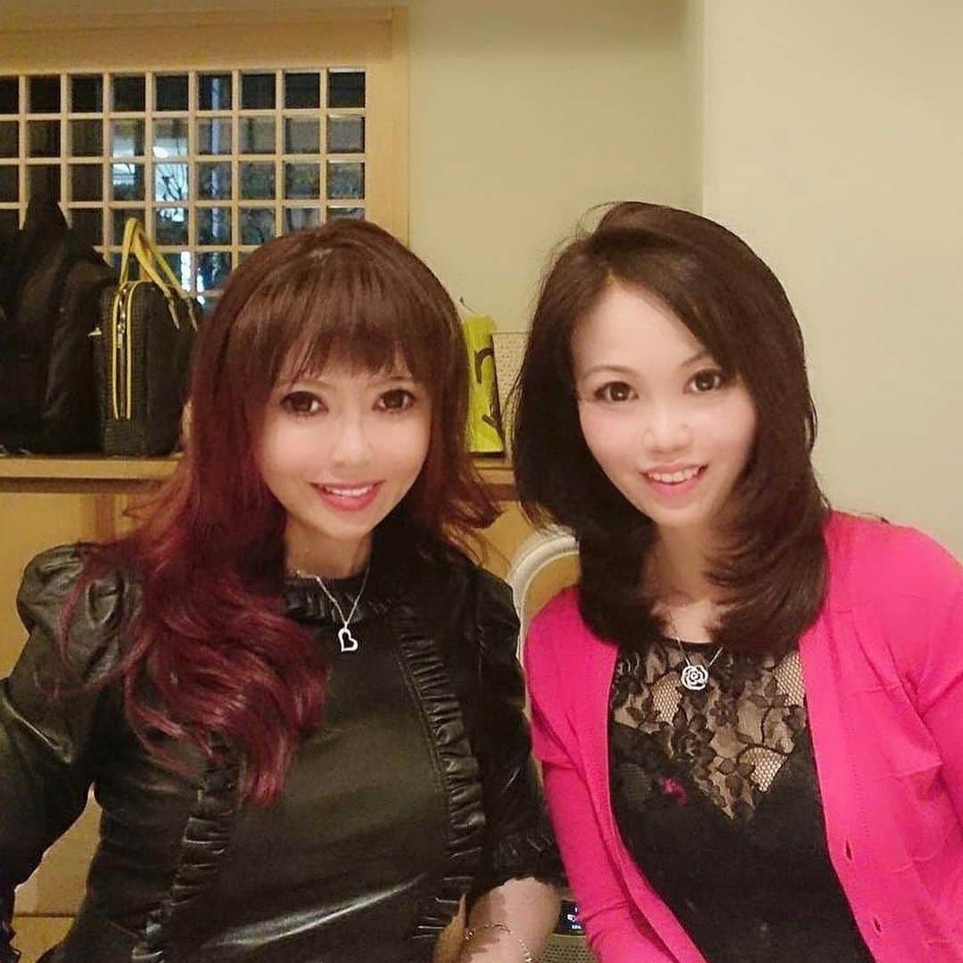 美香のインスタグラム