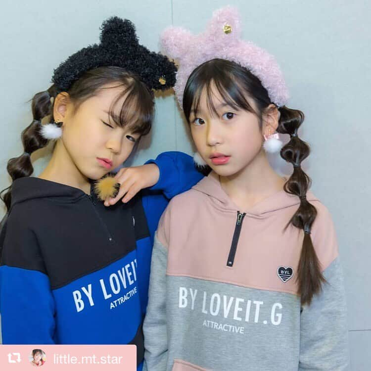 byLOVEiTのインスタグラム