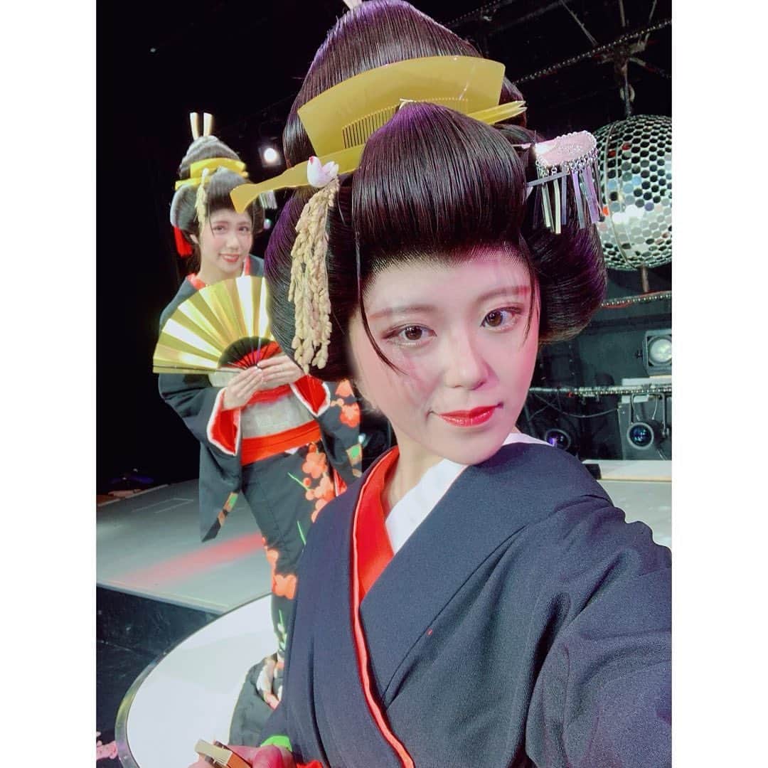 武藤つぐみさんのインスタグラム写真 - (武藤つぐみInstagram)「#浅草ロック座 #新春公演 #strip お待ちしてるすよ￨ω･)彡ｻｯ！💸」1月9日 11時10分 - tugumi_muto