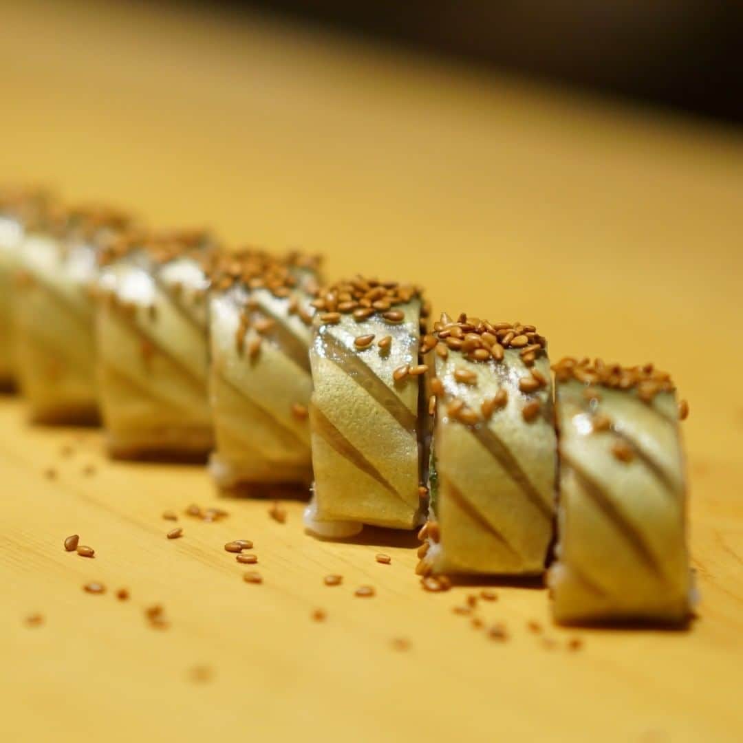 うどんが主食のグルメインスタ