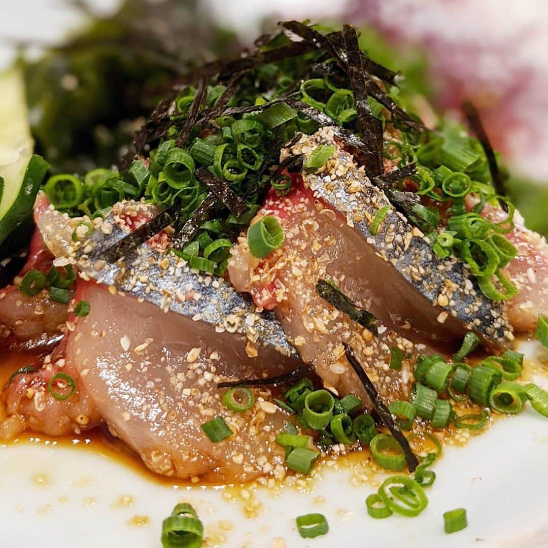 大見さなえのグルメインスタ