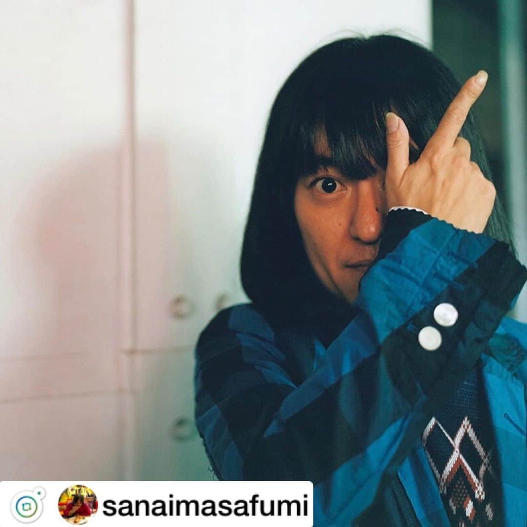 SWITCHさんのインスタグラム写真 - (SWITCHInstagram)「Repost from @sanaimasafumi . 1/24（金）佐内正史、中村一義トークイベント「ピトメキ」  メキメキメキメキメキっっピト。  Rainy Day Bookstore & Cafe 18:30 OPEN  19:00 START  東京都港区西麻布2-21-28 スイッチ・パブリッシングB1F  http://www.switch-pub.co.jp/  @switch_magazine @rainydaybookstorecafe  #switch_magazine #rainydaybookstorecafe  #中村一義 #佐内正史」1月9日 12時53分 - switch_magazine