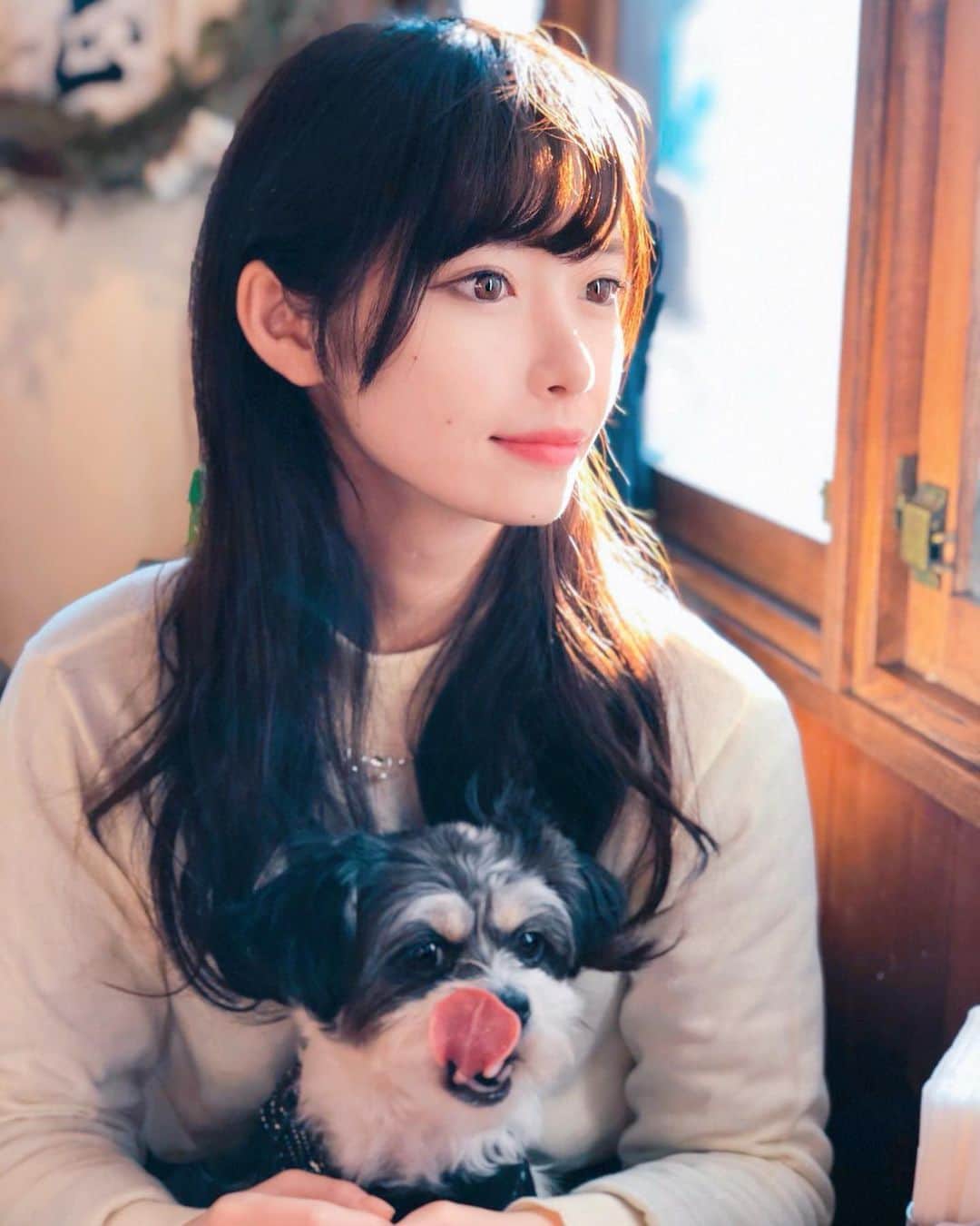 川子芹菜のグルメインスタ