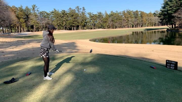 田中響子のインスタグラム