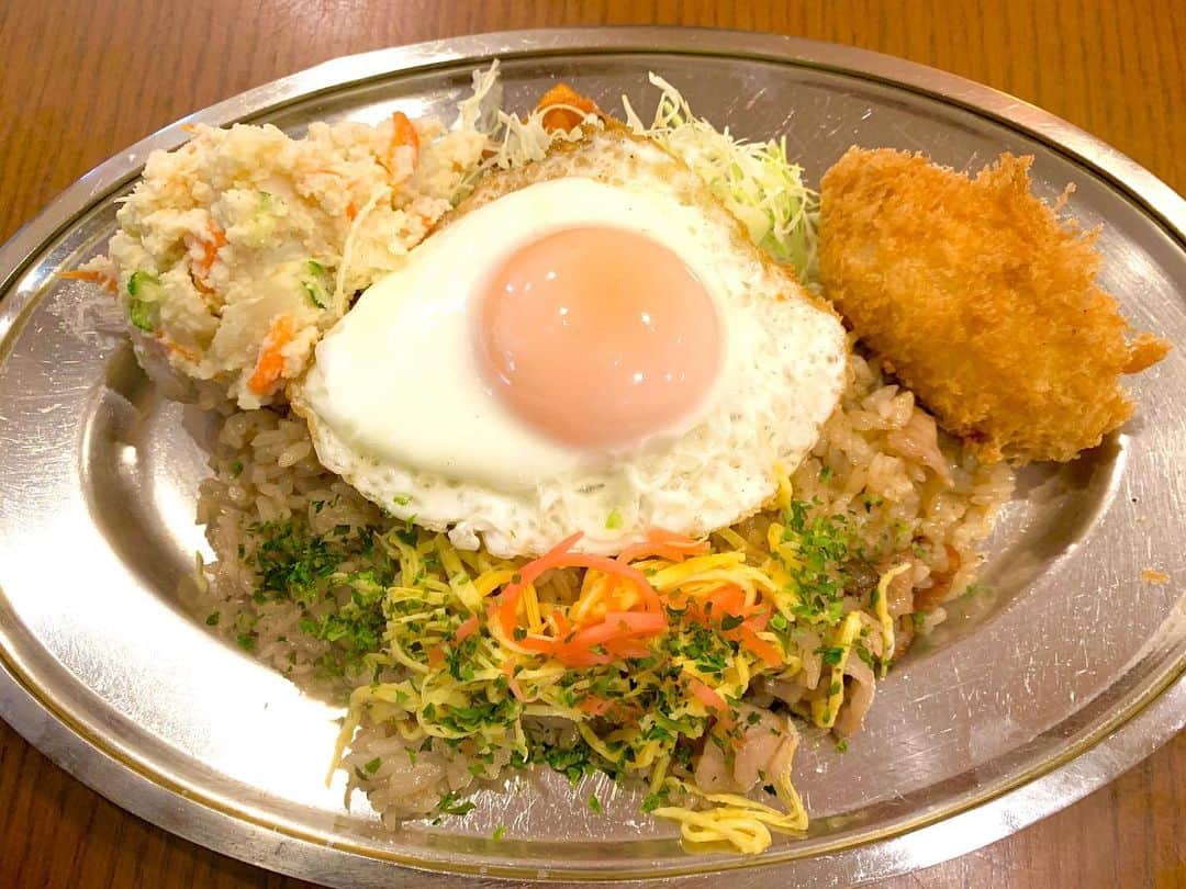 白鳥雪之丞のグルメインスタ