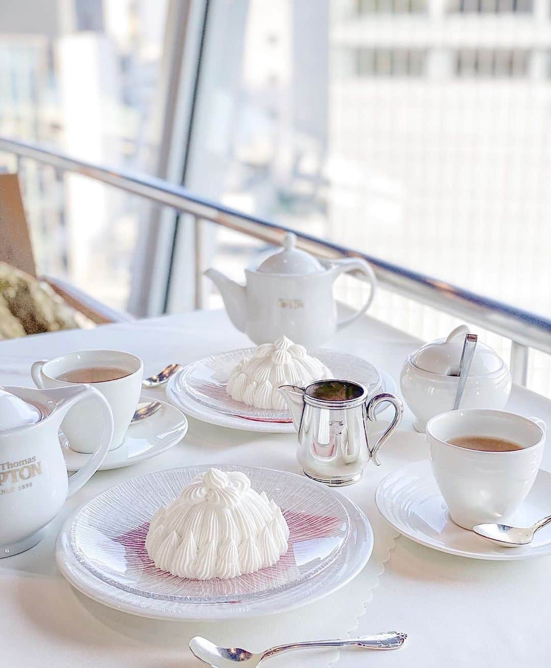 KIREIMOのグルメインスタ