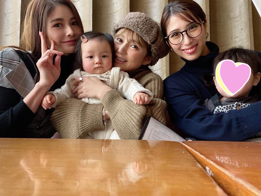 のインスタグラム：「ランチ♡」